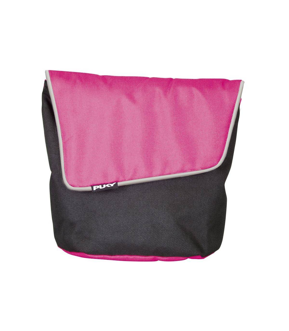 Puky Lenkertasche - Pink