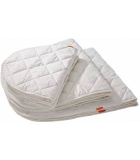 Leander Matratzenauflage für Classic Babybett