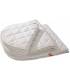 Leander Matratzenauflage für Classic Juniorbett