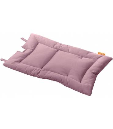 Leander Sitzkissen für Classic Hochstuhl - Dusty Rose