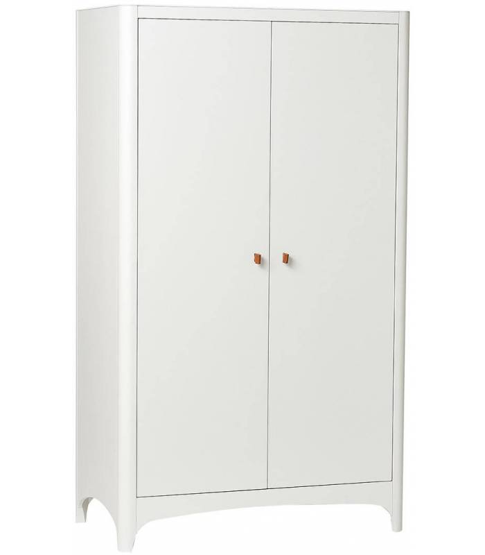 Leander Classic Kleiderschrank Weiss Hw Baby Center