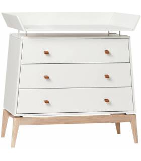 Home Kommode/Dresser "Weiss"