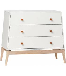 Home Kommode/Dresser "Weiss"