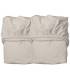 Home Cradle Spannbettlaken (Fitted Sheeds) 2 Stk.