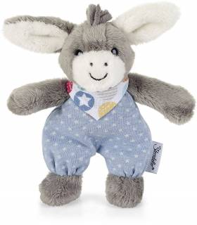 Sterntaler Spieltier Mini - Esel Emmi