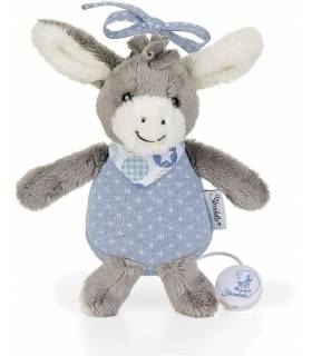 Sterntaler Spieluhr Mini - Esel Emmi