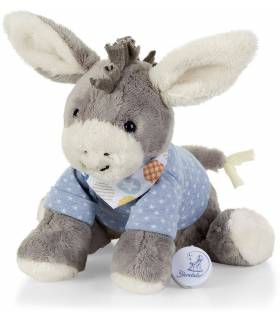 Sterntaler Mini Spieluhr Ben (small)