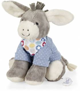 Sterntaler Mini Spieluhr Ben (small)