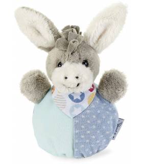 Sterntaler Knuddelsäckchen - Esel Emmi