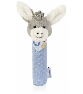 Sterntaler Greiffigur - Esel Emmi