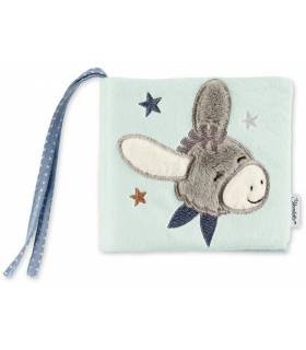 Stoffbuch Chicco Dschungel