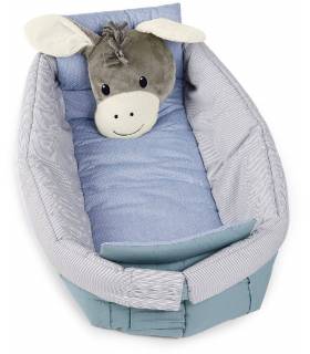 Sterntaler Kuschelnest Anton (100x130cm)