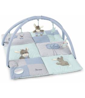 Sterntaler Spielbogen Ben 80x100cm