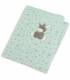 Sterntaler Schmusedecke 75x100 - Esel Emmi