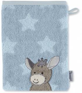 Waschhandschuh