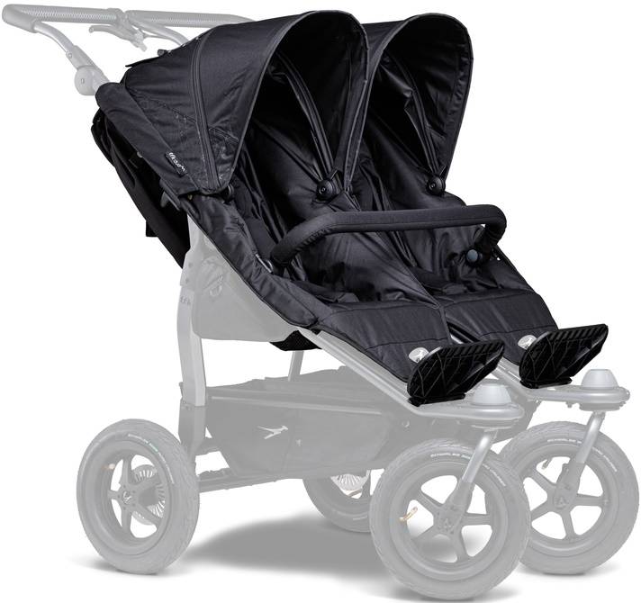 duo kinderwagen