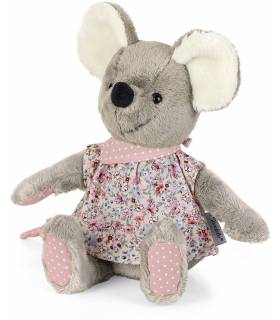 Sterntaler Schmusetuch Hanno 19cm