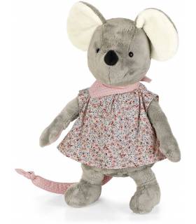 Sterntaler Schmusetuch Hanno 19cm