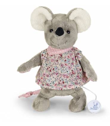 Sterntaler Spieluhr Medium - Maus Mabel