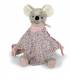 Sterntaler Schmusetuch Hanno 19cm