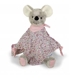 Sterntaler Schmusetuch Medium - Maus Mabel