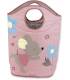 3 Sprouts Spielzeugbox Pfau
