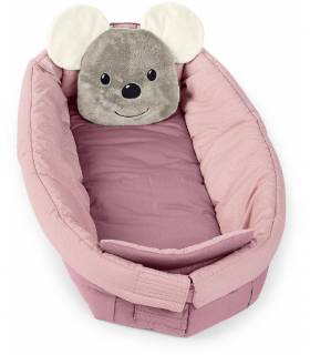 Sterntaler Kuschelnest Anton (100x130cm)