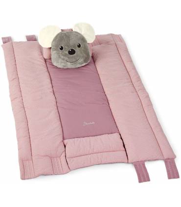 Sterntaler Kuschelnest - Maus Mabel (100x130cm)