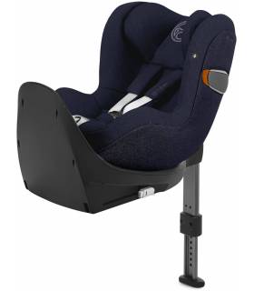 Cybex Sirona Zi i-Size Plus - Nautical Blue