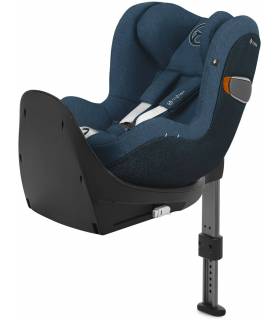 Cybex Sirona Zi i-Size Plus - Mountain Blue