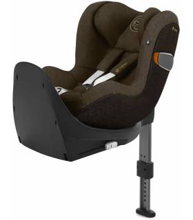 Cybex Sirona Zi i-Size Plus - Khaki Green
