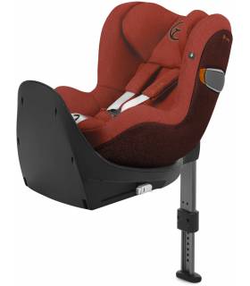 Cybex Sirona Zi i-Size Plus - Autumn Gold