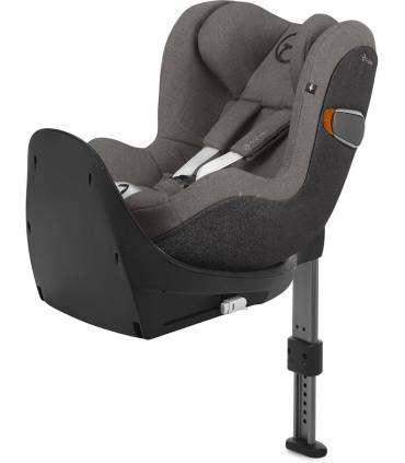 Cybex Sirona Zi i-Size Plus - Soho Grey