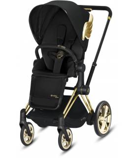 Cybex Priam - Wings by Jeremy Scott