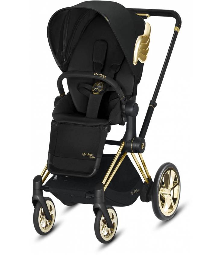 cybex priam 2.0 jeremy scott wings