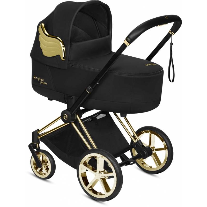 Автокресло cybex jeremy scott