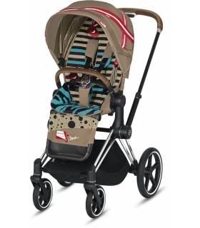 Cybex Priam - One Love by Karolina Kurkova