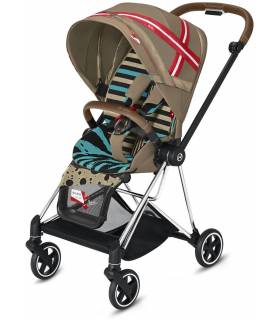 Cybex Mios - One Love by Karolina Kurkova