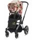 Cybex Priam - Spring Blossom Light