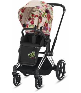 Cybex Priam - Spring Blossom Light