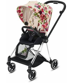 Cybex Mios - Spring Blossom Light