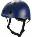 Banwood Kinder Helm - Marineblau
