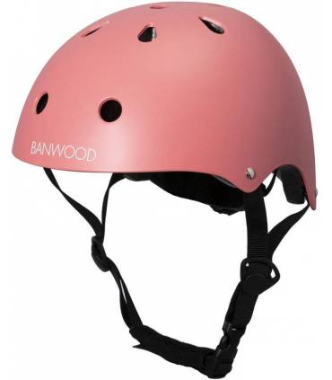 Puky Helm PH1-S/M Rot (46 bis 54 cm)