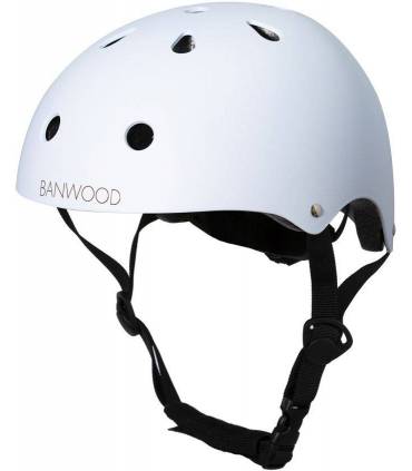 Banwood Kinder Helm - Sky