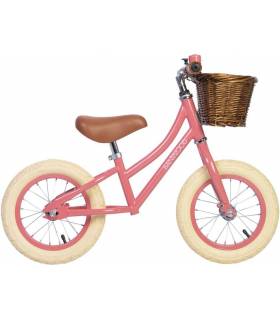 Puky Helm PH1-S/M Rot (46 bis 54 cm)