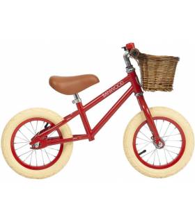 Puky Helm PH1-S/M Rot (46 bis 54 cm)