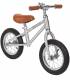 Banwood Laufrad First GO! - Chrome