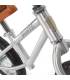 Banwood Laufrad First GO! - Chrome