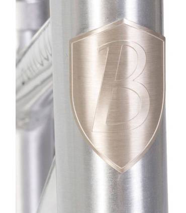 Banwood Laufrad First GO! - Chrome
