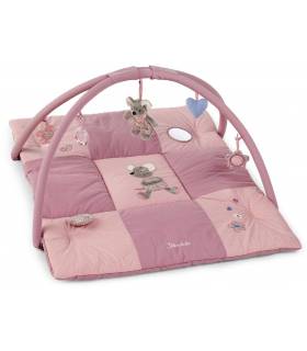 Sterntaler Spielbogen - Maus Mabel 80x100cm